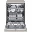 ماشین ظرفشویی 14 نفره نقره ای ال جی مدل DFB425FP محصول 2018